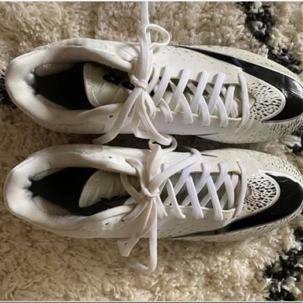 🥍WOMENS LACROSSE CLEATS🥍